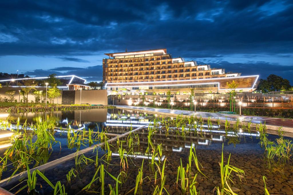 Lankaran Springs Wellness Resort